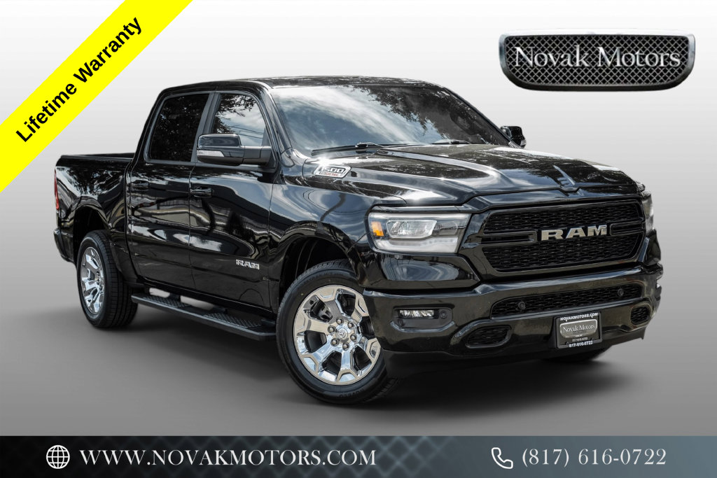  Ram 1500