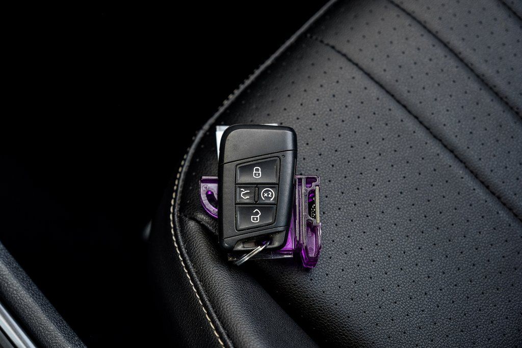 2022 Volkswagen Tiguan SE - Photo 71