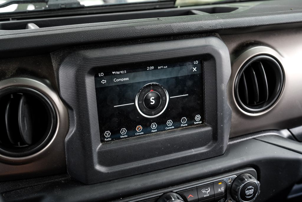 2021 Jeep Wrangler Unlimited Sport S - Photo 42