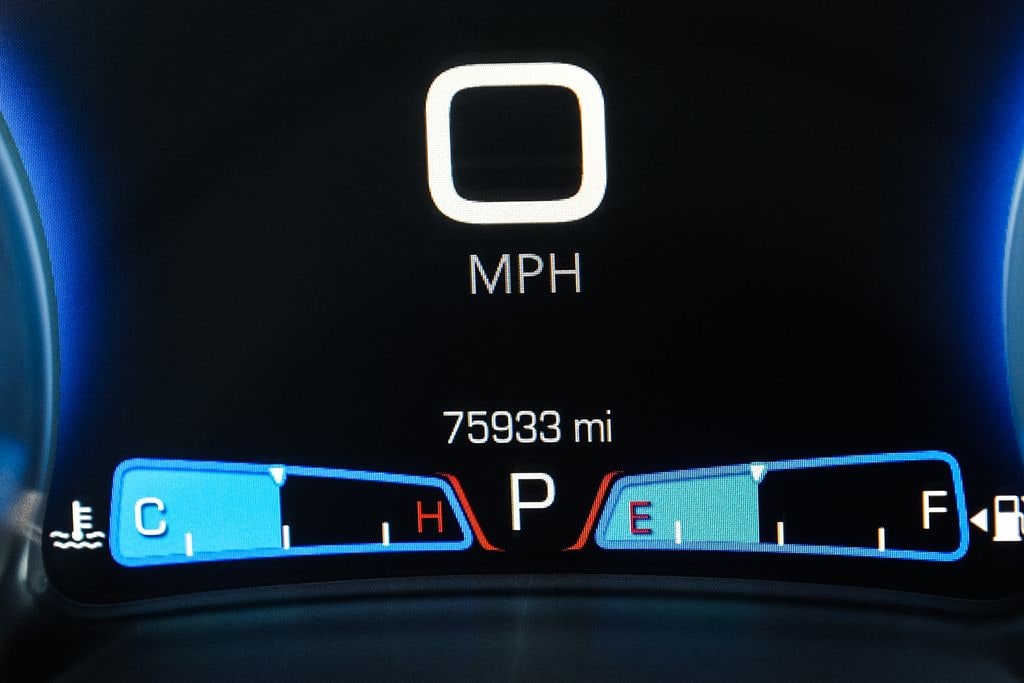 Used 2019 Chrysler 300 S Sedan