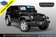 Jeep Wrangler JK Unlimited