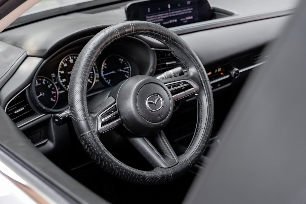 2021 Mazda CX-30 Select photo 3
