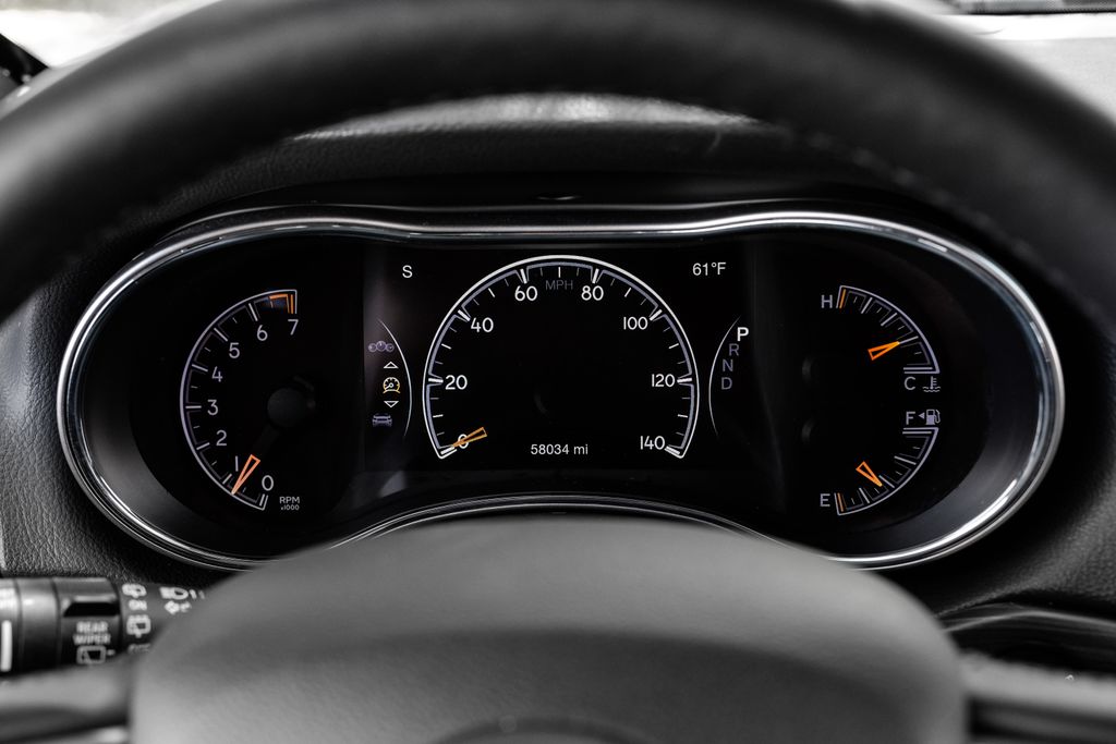 2022 Jeep Grand Cherokee WK Limited - Photo 29