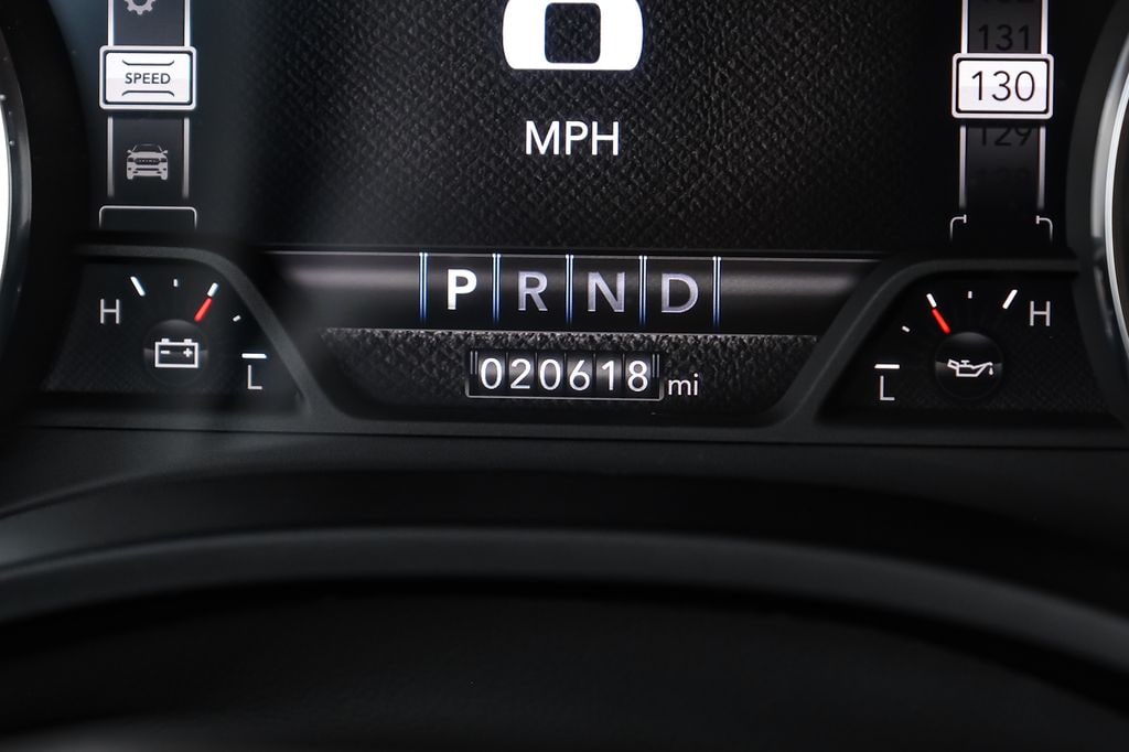 Used 2023 Ram 1500 Laramie Truck Crew Cab