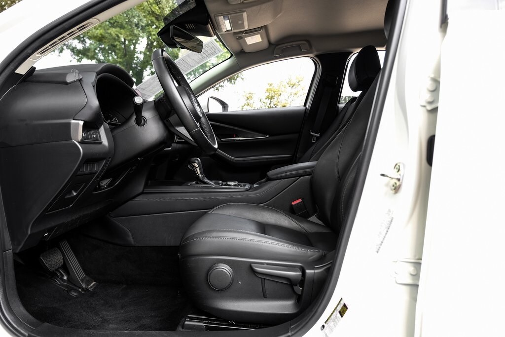 Used 2022 Mazda Mazda CX-30 2.5 S Select Package SUV