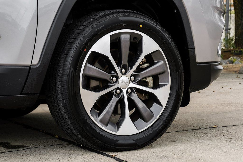 2022 Jeep Cherokee Limited - Photo 69