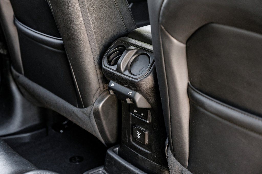 2021 Jeep Wrangler Unlimited Sahara Altitude - Photo 49