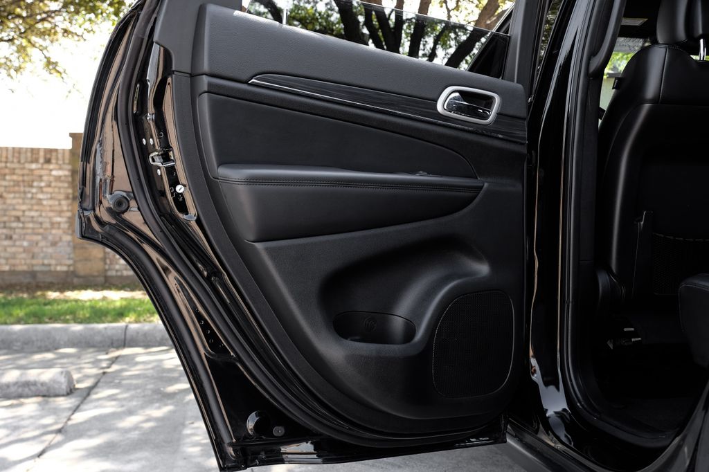 2022 Jeep Grand Cherokee WK Limited - Photo 57