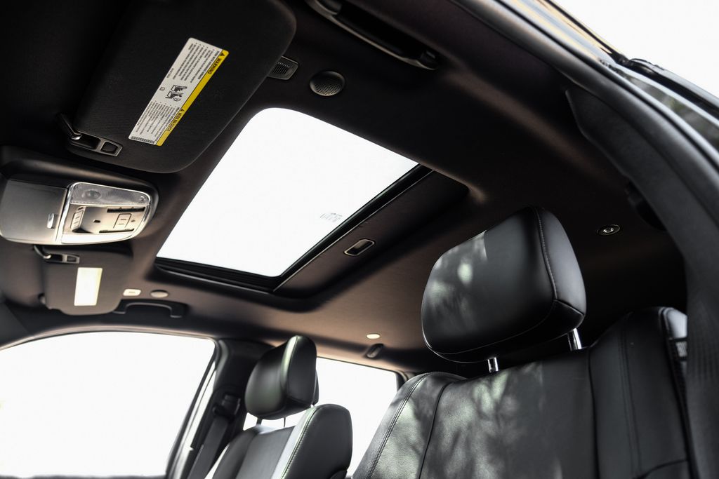 2022 Jeep Grand Cherokee WK Limited - Photo 9