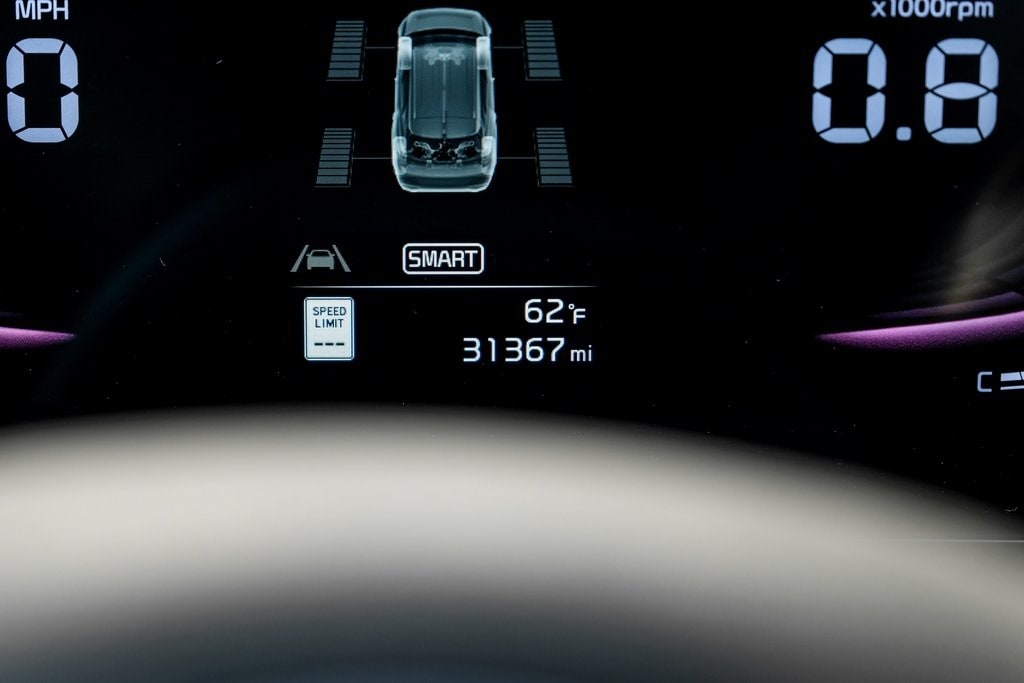 Used 2023 Kia Sportage X-Line SUV