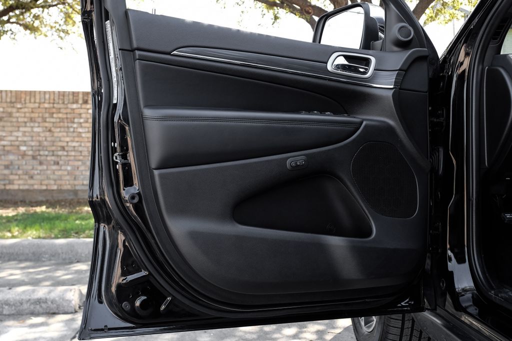 2022 Jeep Grand Cherokee WK Limited - Photo 54
