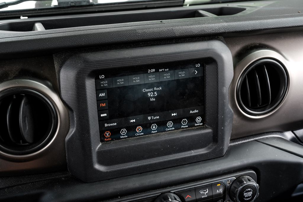 2021 Jeep Wrangler Unlimited Sport S - Photo 6