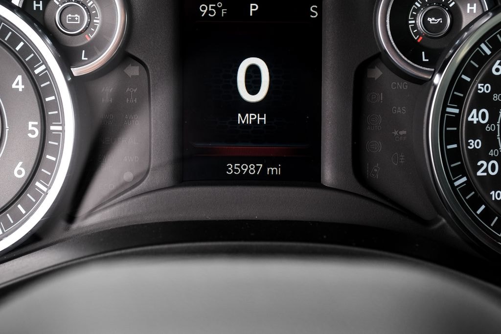 Used 2023 Ram 1500 Big Horn/Lone Star Truck Crew Cab