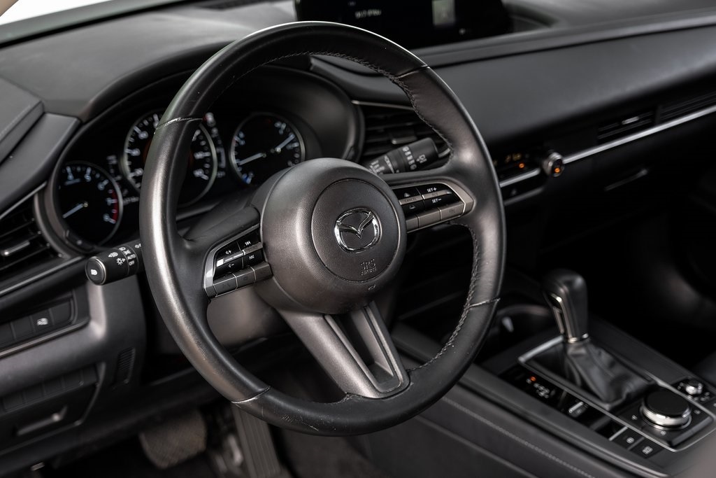 Used 2022 Mazda Mazda CX-30 2.5 S Select Package SUV