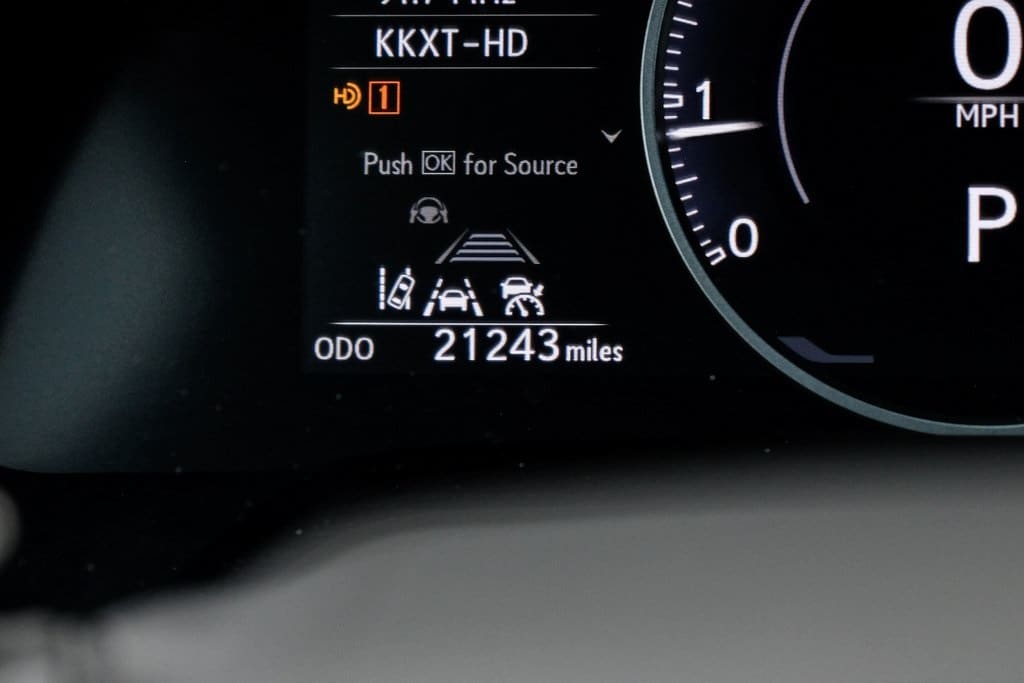 Used 2023 Lexus RX 350 350 Premium SUV