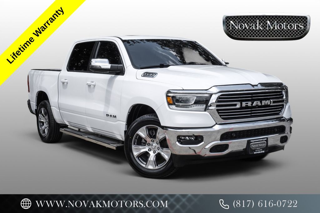  Ram 1500