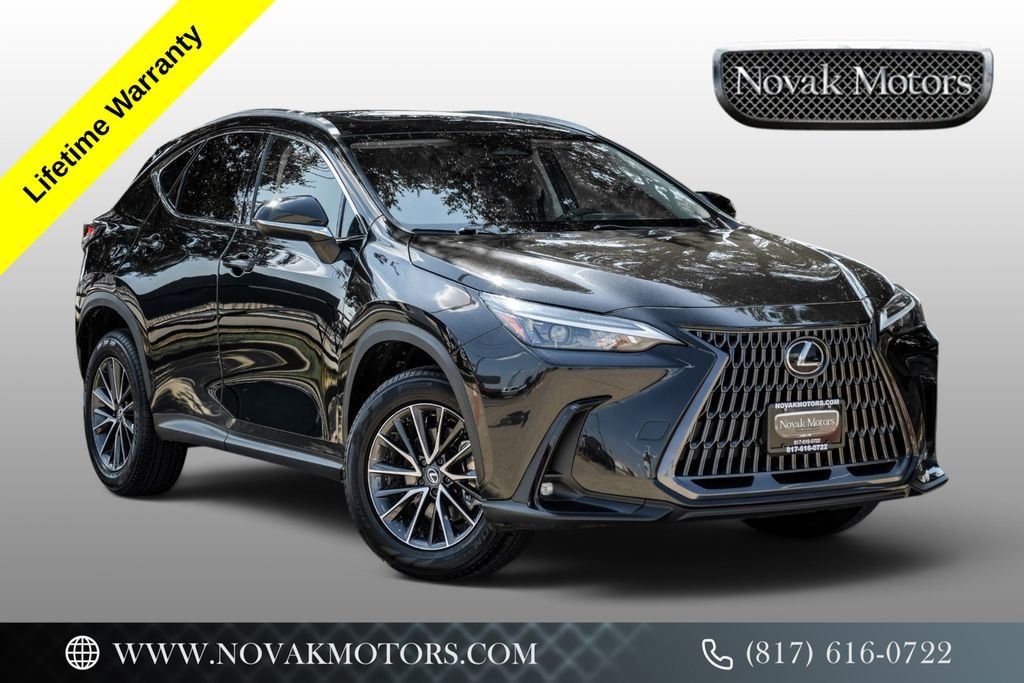 Used 2024 Lexus NX 350 350 Base SUV