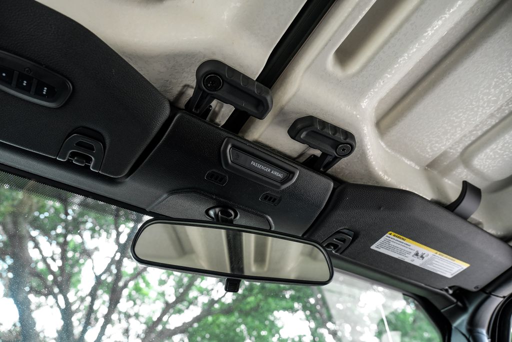 2021 Jeep Wrangler Unlimited Sport S - Photo 41