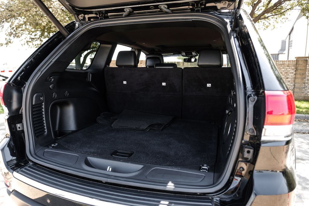 2022 Jeep Grand Cherokee WK Limited - Photo 63