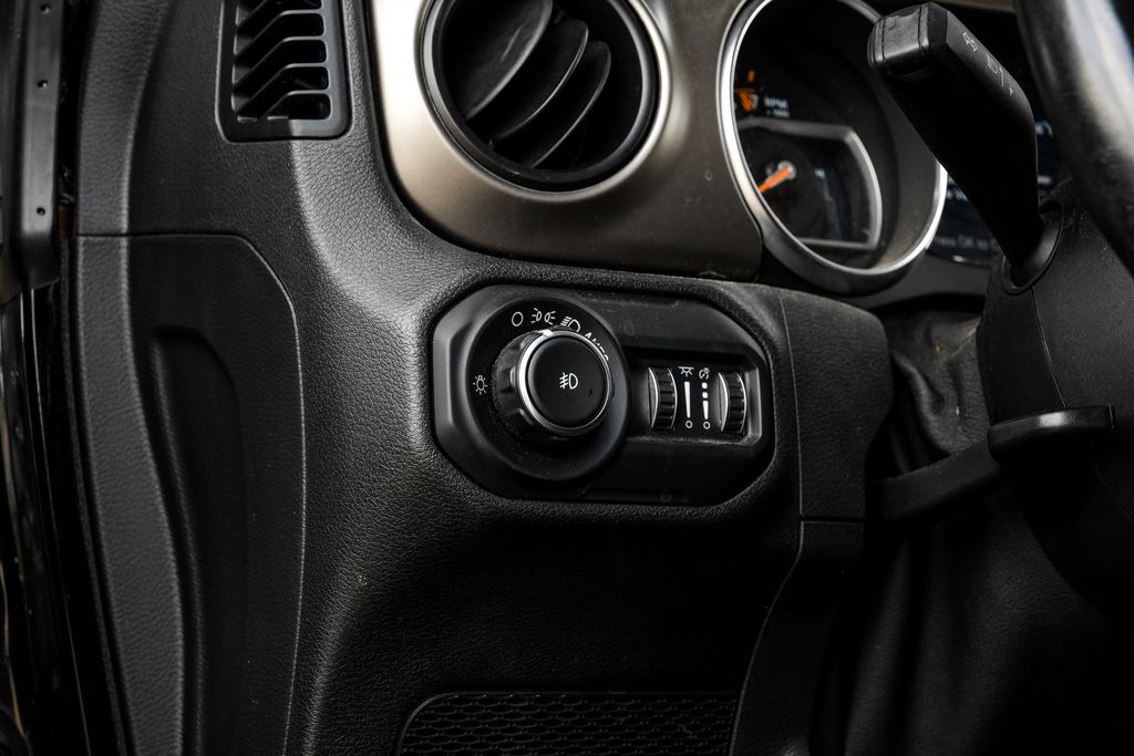 2021 Jeep Wrangler Unlimited Sport S - Photo 40