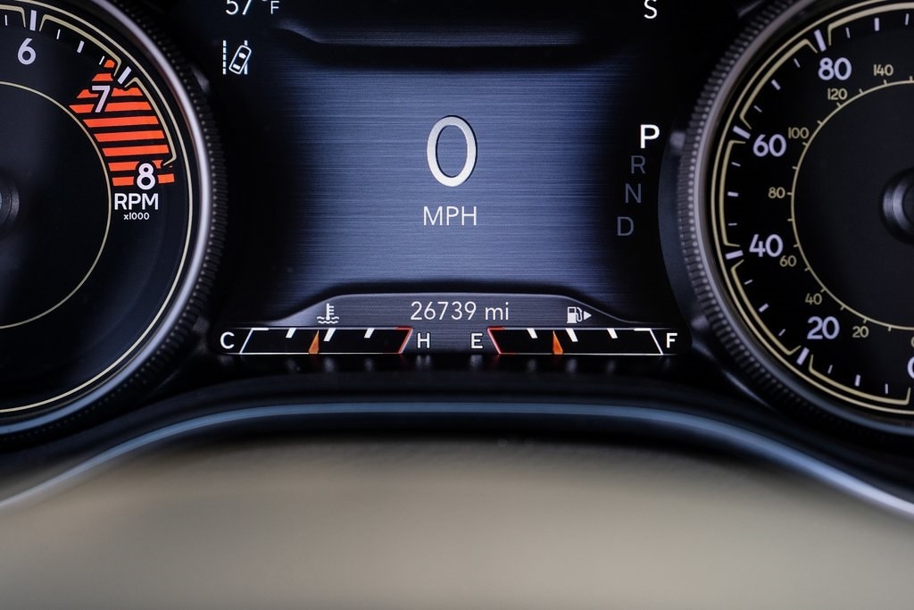 Used 2022 Jeep Cherokee Limited SUV