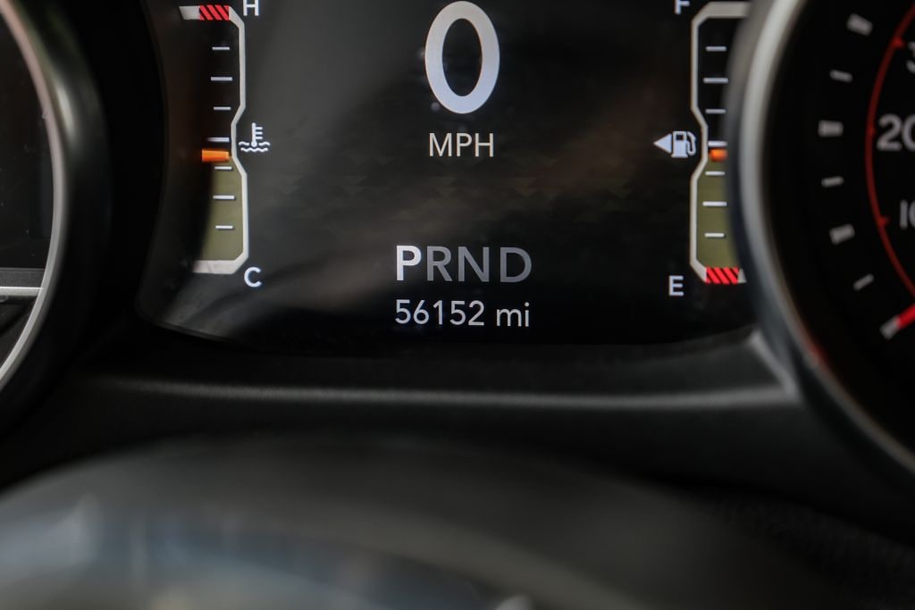 Used 2021 Jeep Gladiator Mojave Truck Crew Cab