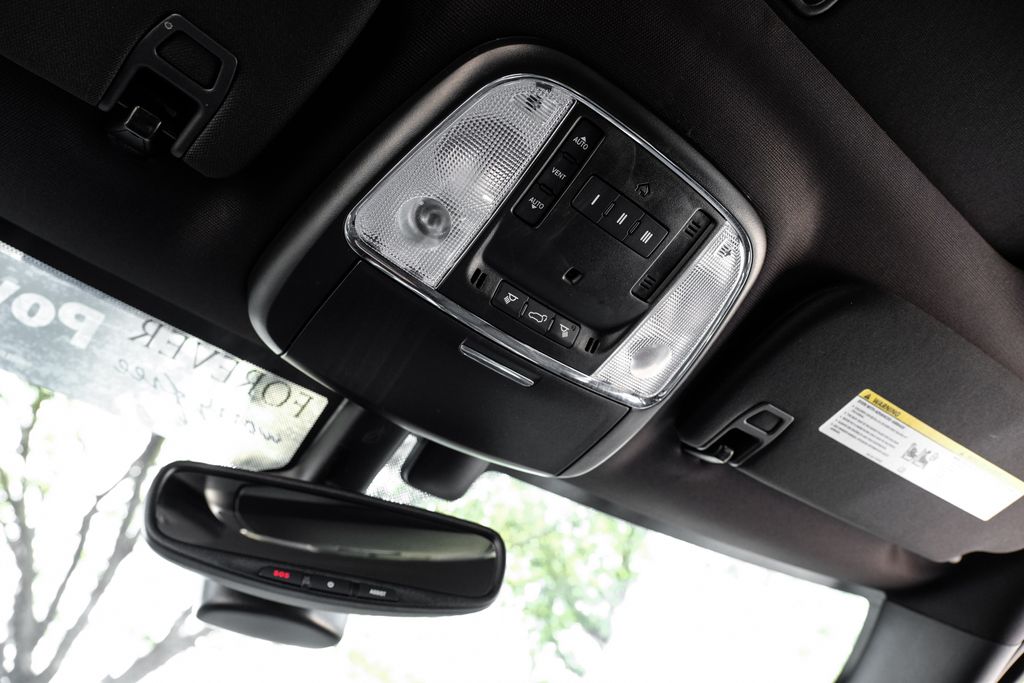 2022 Jeep Grand Cherokee WK Limited - Photo 40