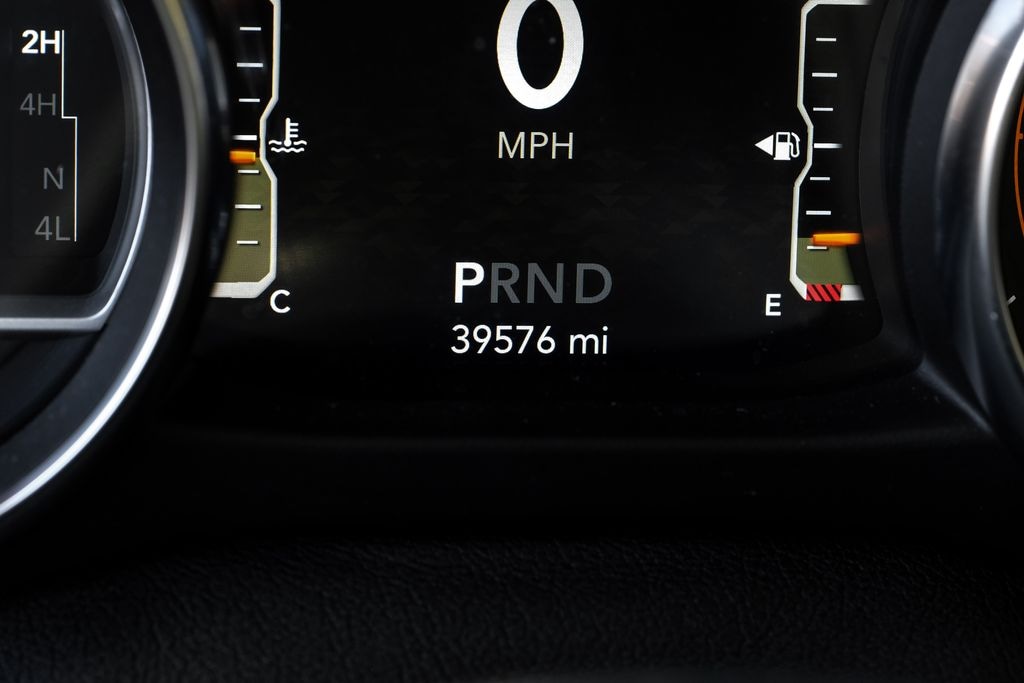 Used 2020 Jeep Wrangler Unlimited Sahara SUV