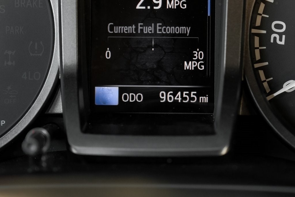 Used 2019 Toyota Tacoma TRD Off-Road Truck Double Cab