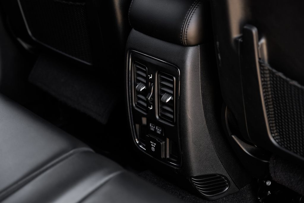 2022 Jeep Grand Cherokee WK Limited - Photo 49