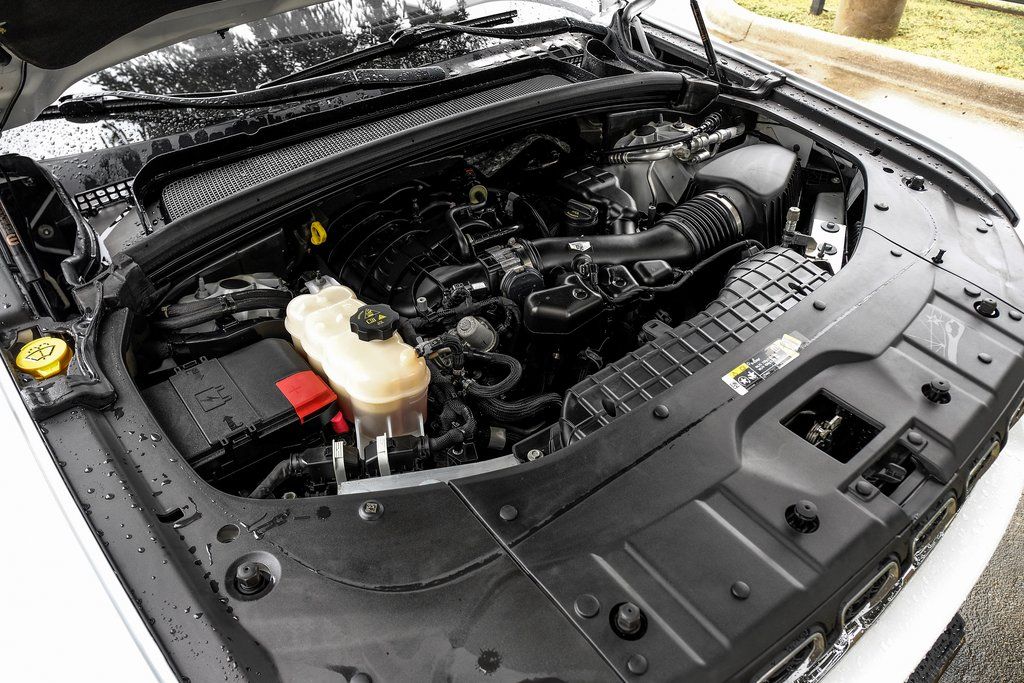 2023 Jeep Grand Cherokee Laredo - Photo 61