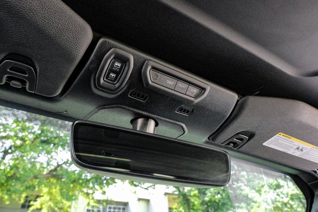 2021 Jeep Wrangler Unlimited Sahara Altitude - Photo 38