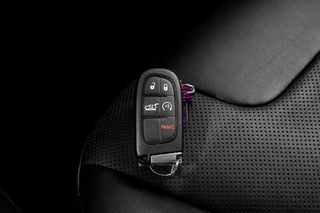 2022 Jeep Cherokee Limited - Photo 70