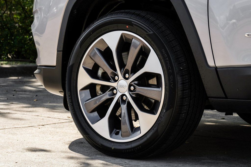 2022 Jeep Cherokee Limited - Photo 66