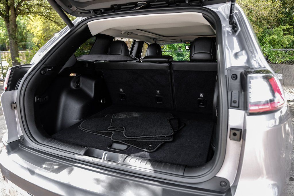 2022 Jeep Cherokee Limited - Photo 63