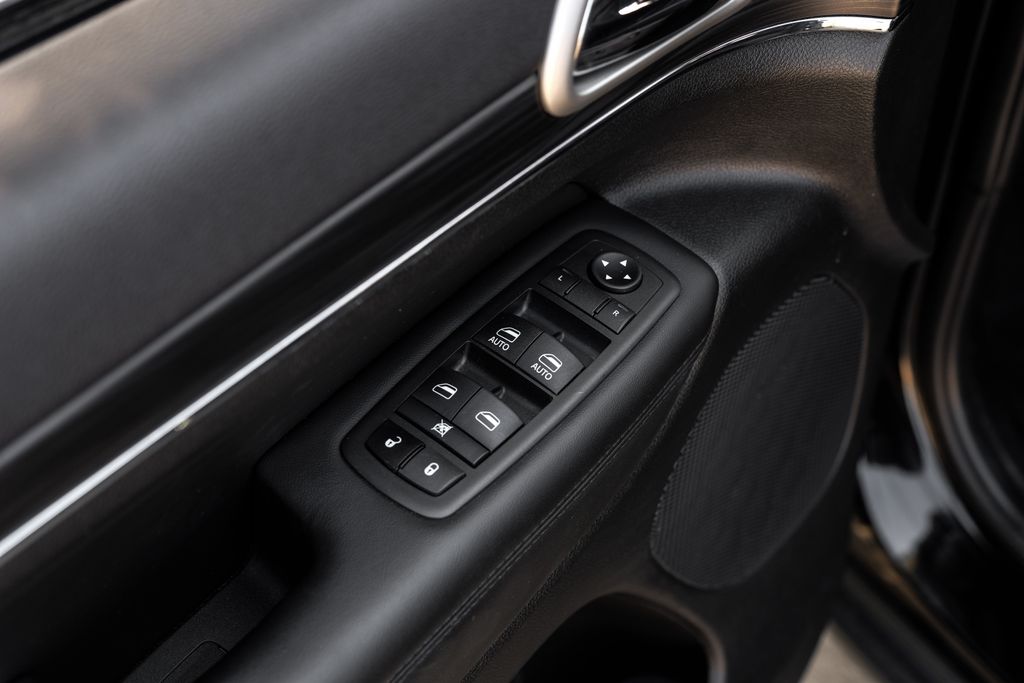 2022 Jeep Grand Cherokee WK Limited - Photo 55