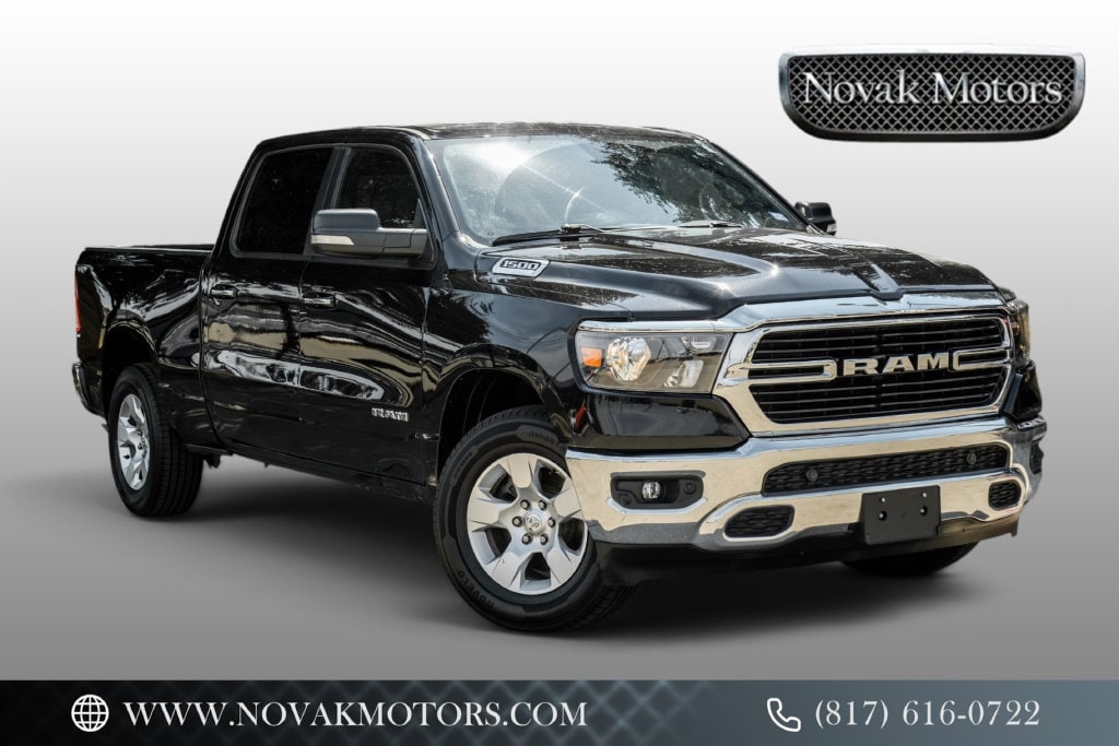 2019 RAM 1500 Pickup