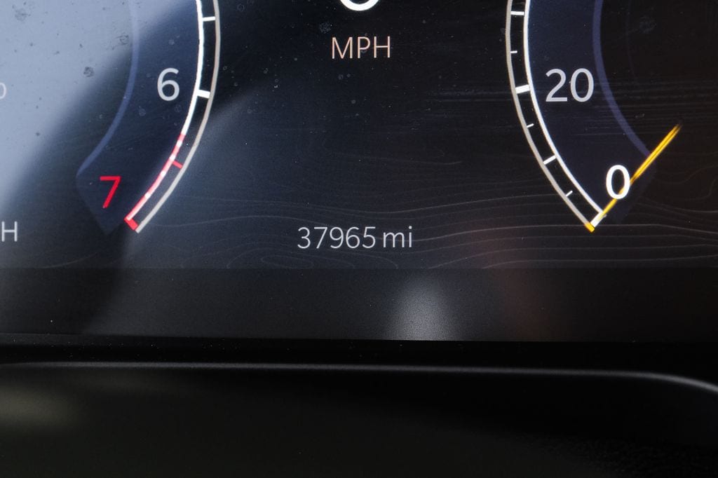 Used 2023 Jeep Grand Cherokee Limited SUV