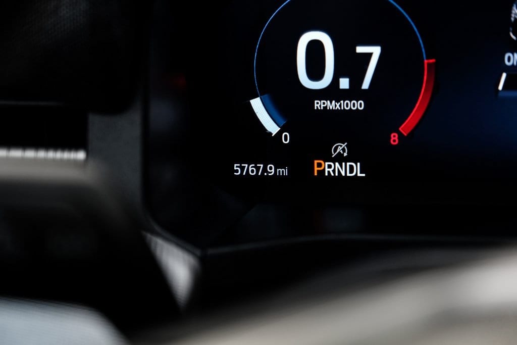 Used 2025 Ford Explorer Active SUV