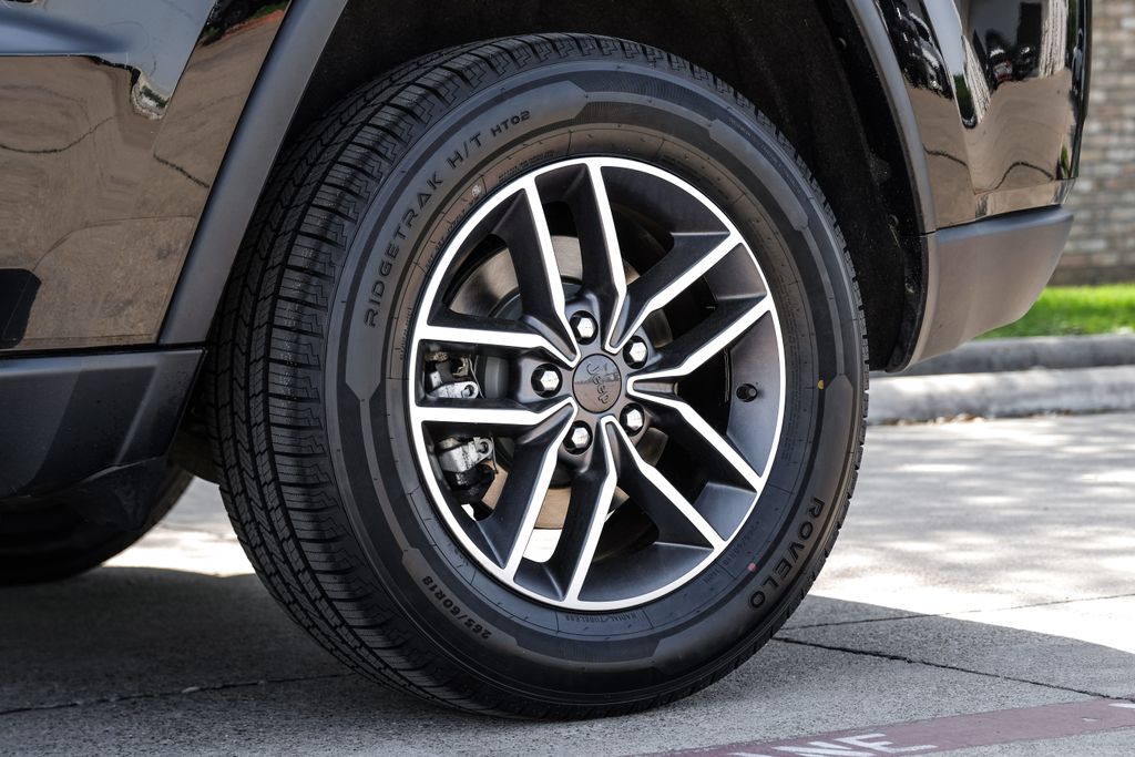 2022 Jeep Grand Cherokee WK Limited - Photo 67