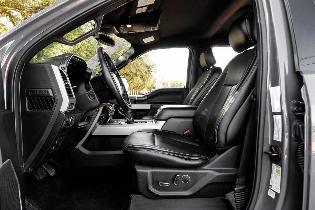 2018 Ford F-150 photo 3