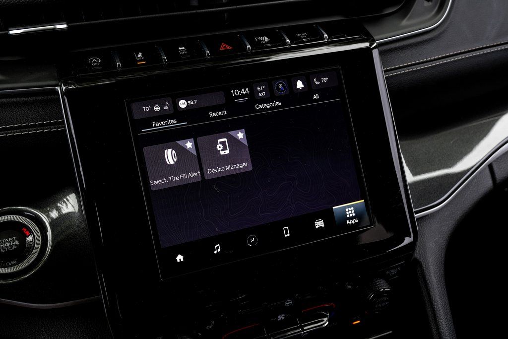 2023 Jeep Grand Cherokee Laredo - Photo 41