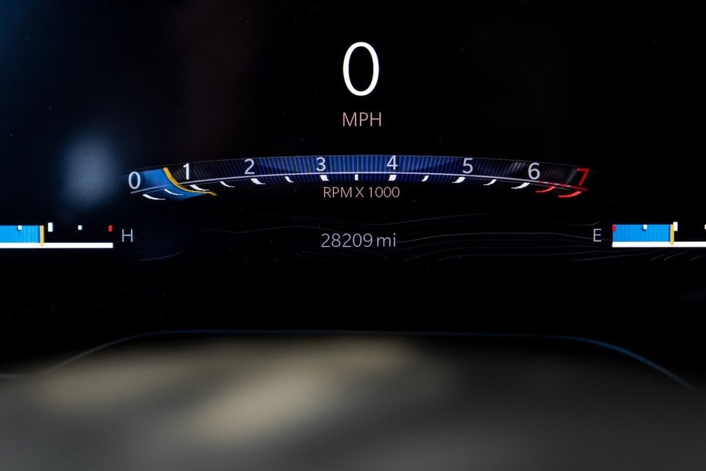 Used 2023 Jeep Grand Cherokee Limited SUV