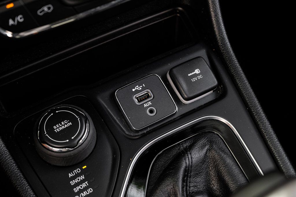 2022 Jeep Cherokee Limited - Photo 37