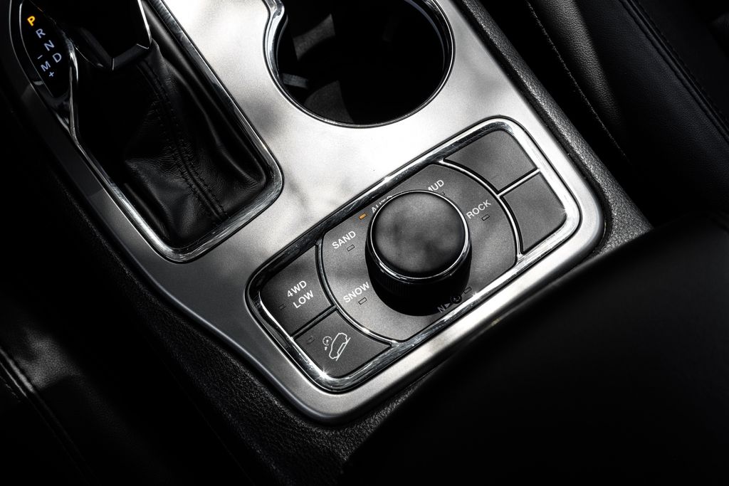 2022 Jeep Grand Cherokee WK Limited - Photo 38