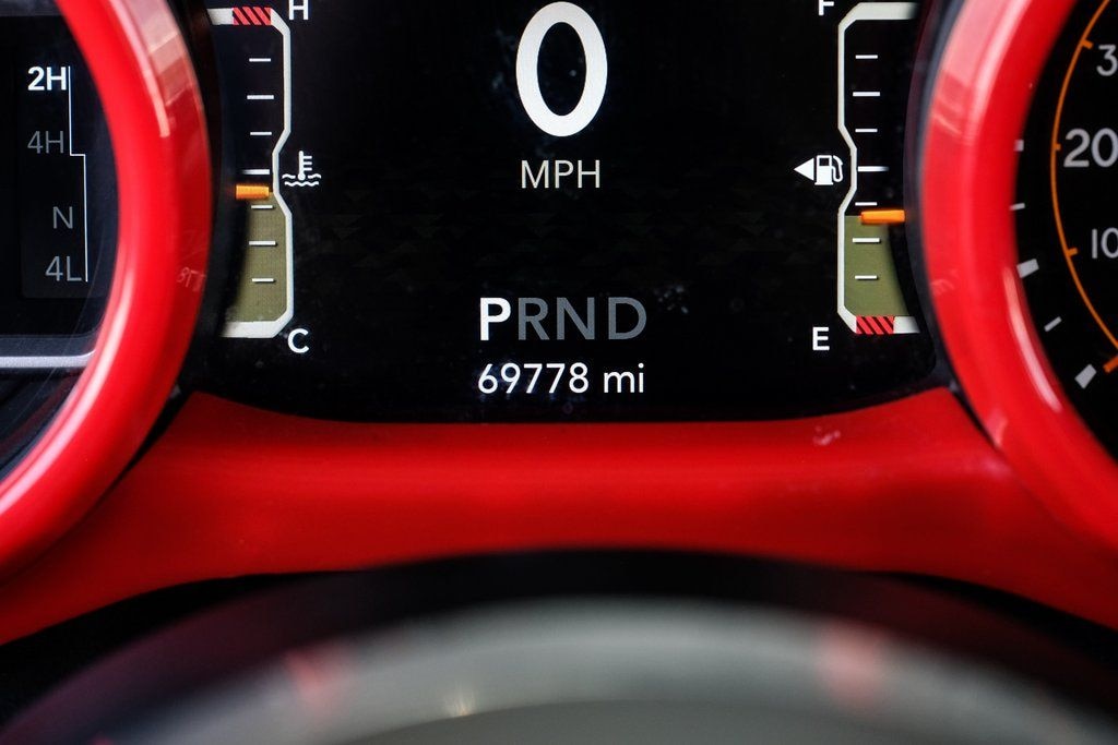 Used 2022 Jeep Wrangler Unlimited Sahara SUV