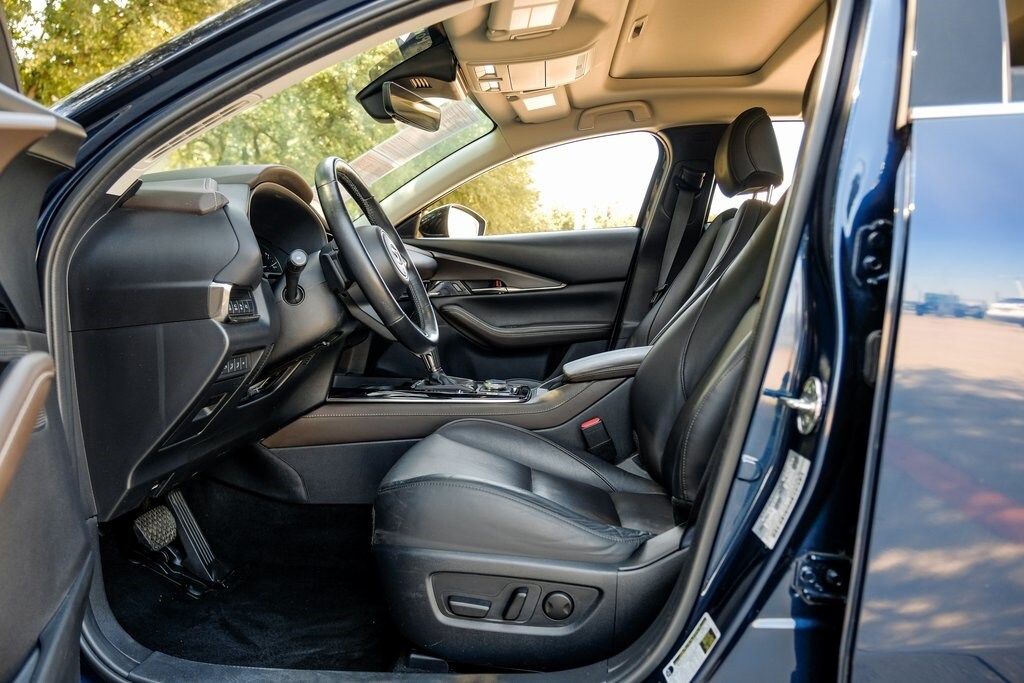 2022 Mazda CX-30 2.5 Turbo Premium Plus photo 3