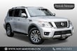  Nissan Armada