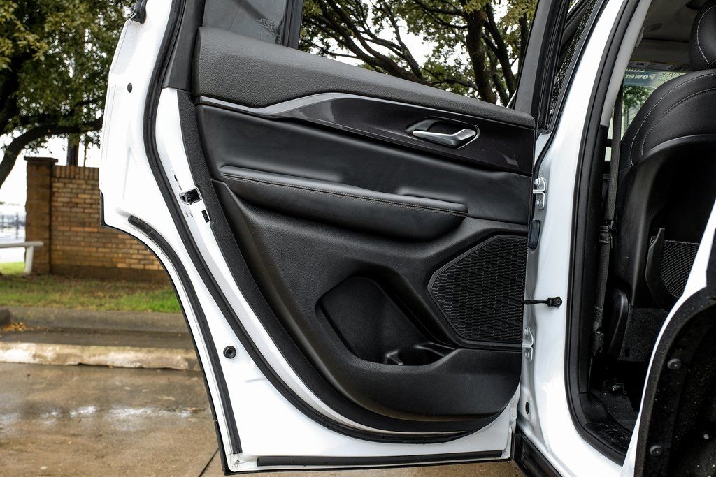 2023 Jeep Grand Cherokee Laredo - Photo 56