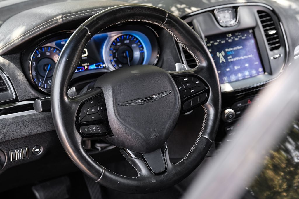 Used 2019 Chrysler 300 S Sedan
